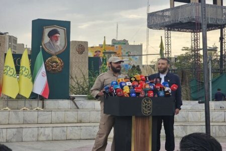 آغاز سازماندهی ۱۰ هزار یگان مردمی امداد و نجات در محلات کشور