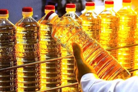 آفتابگردان در بن‌بست آبراه؛ تنگنای سرخ بر طلای زرد| خزر در مدار طلای روغنی