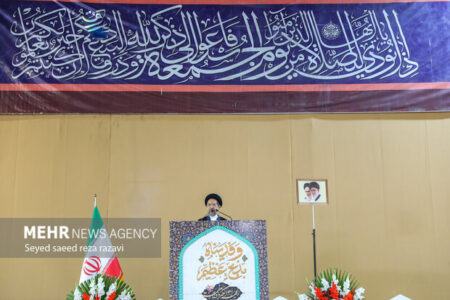 ابوترابی‌فرد: امنیت، بنیادی‌ترین موهبت حیات جمعی است