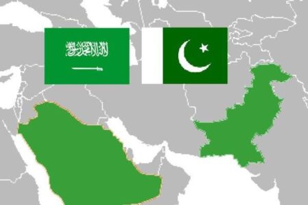 استقرار نیرو از سوی پاکستان در عربستان؛ اسلام آباد وارد جنگ می‌شود؟