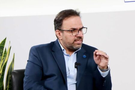 اصلاح نظام تنظیم‌گری ارتباطات در جهت توسعه اقتصاد دیجیتال کشور