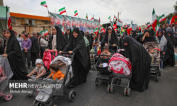 امام جمعه نظرآباد: جانفدا بودن تنها یک نام نیست؛ یک سبک زندگی است