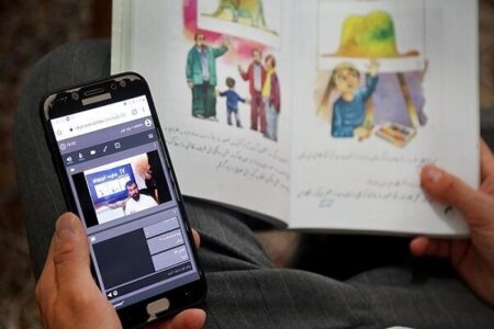 تعداد دانش‌آموزان و معلمان فعال در سامانه شاد اعلام شد