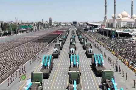 تعز زیر فشار انصارالله؛ نبرد بر سر شریان‌های حیاتی یمن