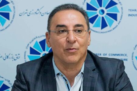 توقف ۸۰۰۰ کامیون در مرز بازرگان و ریمدان
