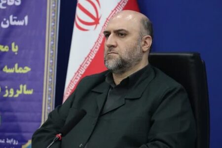 حضور باشکوه ملت در یادواره شهدا نشانه دلبستگی است