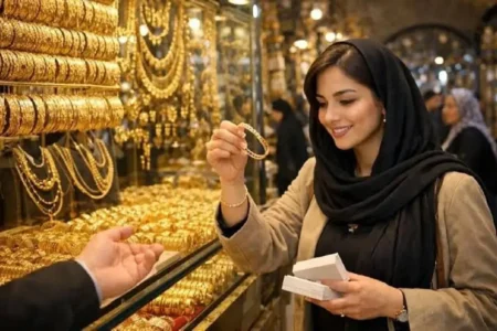 خبر مهم برای خریداران طلا؛ احتمال کاهش قیمت‌ها در هفته آینده