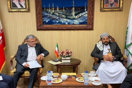 سفیر یمن: ما در شرف پیروزی و فرج بزرگ هستیم