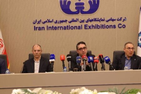صف سه‌ماهه کالاهای وارداتی در مسیر ریلی چین| تغییر کریدورهای تجاری بخاطر جنگ