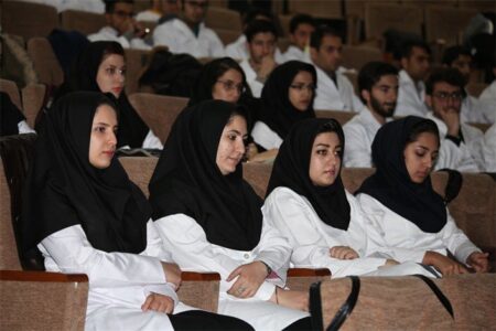 ظرفیت رشته‌های علوم پزشکی در کنکور ۱۴۰۵؛ جزئیات تاثیر سوابق