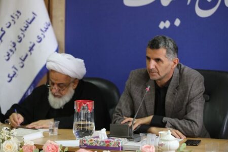 مشکل غرق‌شدگی در رودخانه زیاران باید برای همیشه حل شود