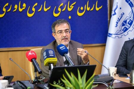 منتظری: اندیشکده اشتغال جهاد دانشگاهی، حلقه اتصال دانش و بازار کار است