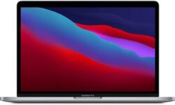 مک‌بوک پرو لمسی اپل با نمایشگر OLED پاییز امسال معرفی می‌شود