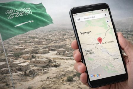 هشدار به شرکت‌های هوایی برای خودداری از پرواز در حریم هوایی عربستان
