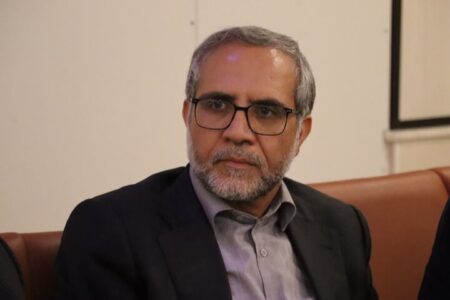 گلرو: سمنان برای میزبانی از دانشجویان بین‌المللی آماده‌تر شود