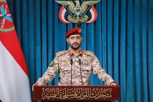 یحیی سریع: یمن هدف ۱۳۵۰ حمله هوایی و موشکی سعودی قرار گرفته است